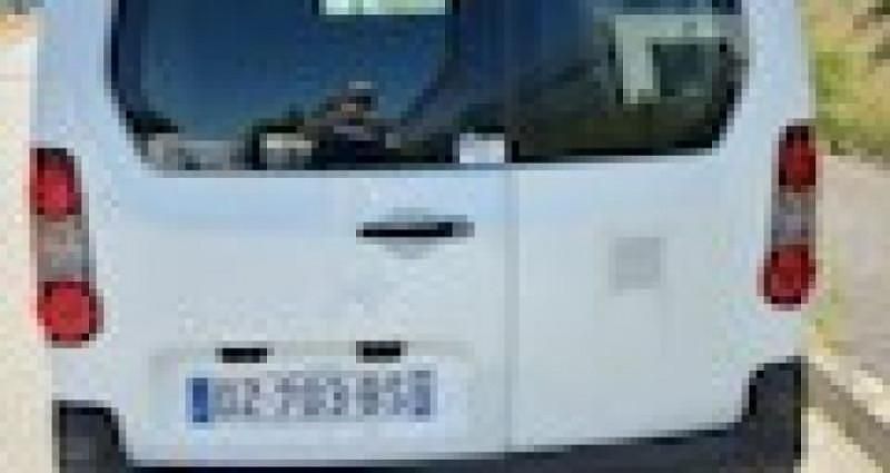 Occasion 2016 Citroën Berlingo Business Class Monospace | 8 500 € (Prix juste) - Image 1/4