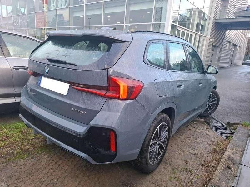 Occasion BMW X1 M Sport 137 ch (100 kW) 2023 Gris SUV