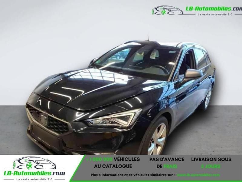 Occasion Cupra Leon 204 ch (150 kW) 2021 Break