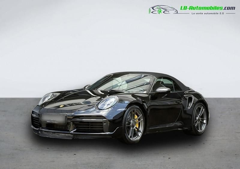 Utilisé 2023 Porsche 911 Turbo S Coupé | 254 100 € (Super prix) - Image 1/4