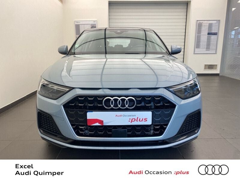 Occasion Audi A1 Advanced 95 ch (69 kW) 2021 Citadine