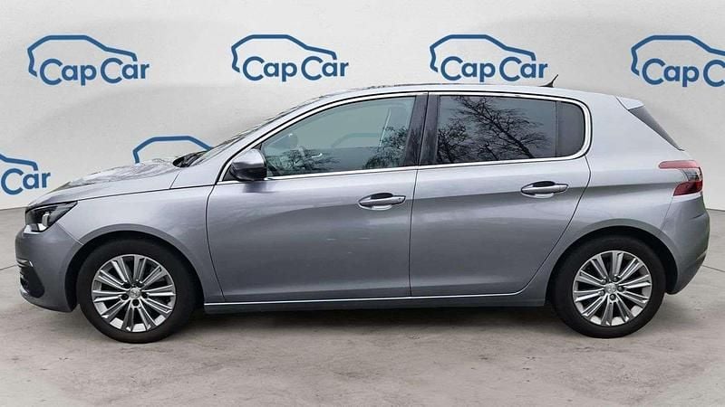 Occasion Peugeot 308 Allure 150 ch (110 kW) 2018 Berline