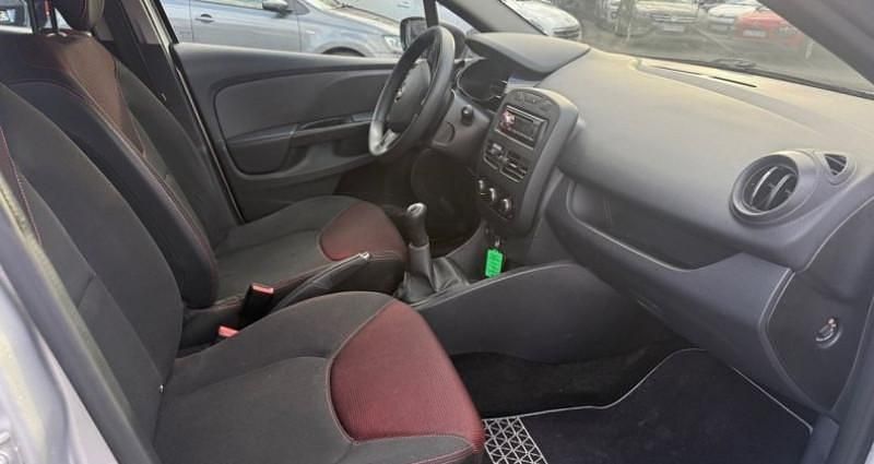 Occasion Renault Clio IV Expression 75 ch (55 kW) 2013 Citadine