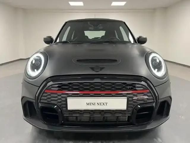 Occasion Mini John Cooper Works Premium Plus 234 ch (172 kW) 2023 Noir Citadine