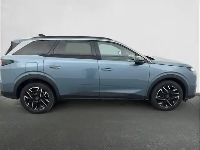 Occasion Peugeot 5008 2025 Bleu SUV