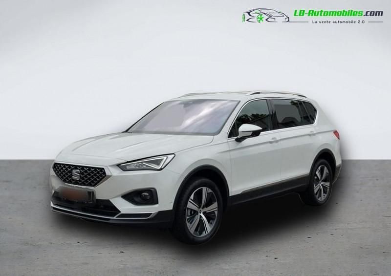 Utilisé 2024 Seat Tarraco SUV | 41 300 € (Prix cher) - Image 1/4