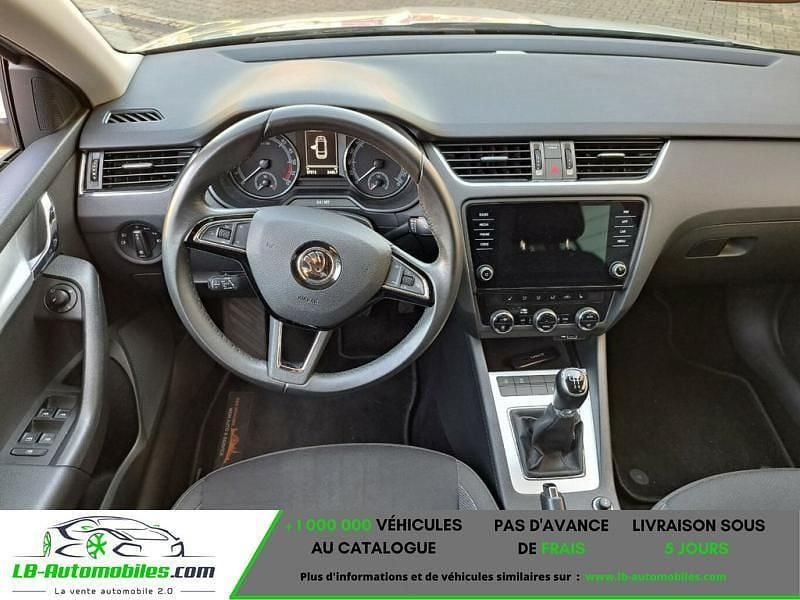 Utilisé 2019 Skoda Octavia Break | 21 000 € (Prix juste) - Image 1/4