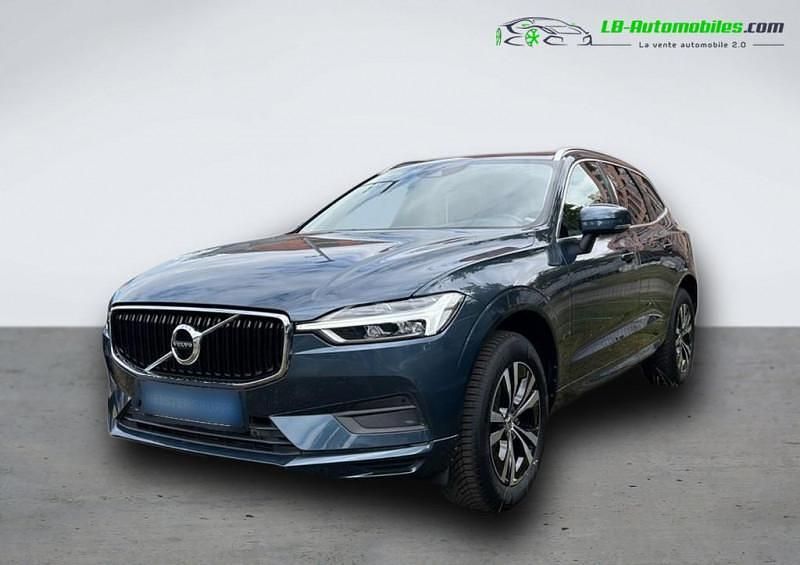 Utilisé 2020 Volvo XC60 SUV | 32 400 € (Bon prix) - Image 1/4