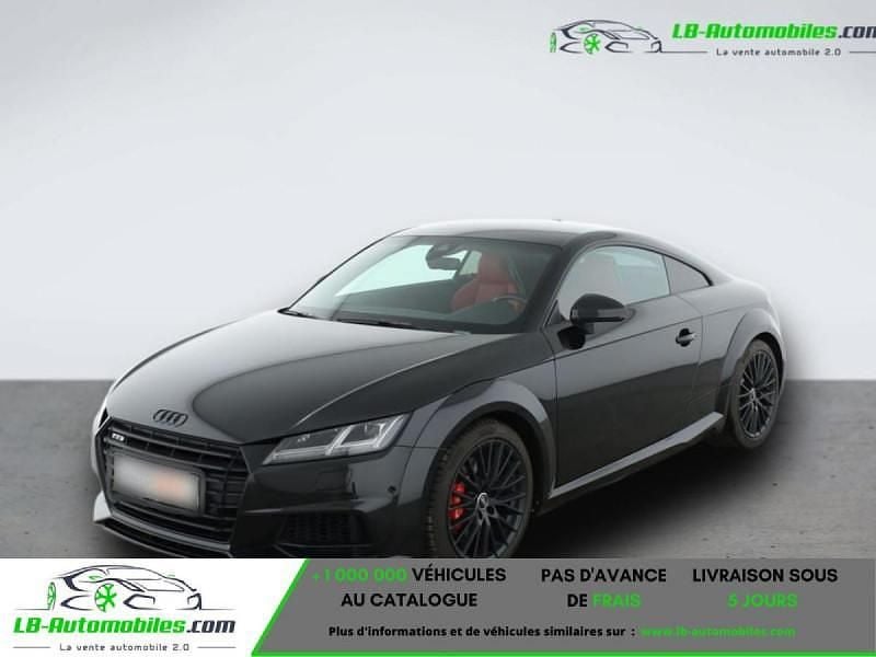 Occasion Audi TTS Sport 310 ch (228 kW) 2016 Coupé