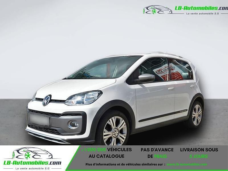 Occasion 2019 VW up! Citadine | 18 000 € (Prix juste) - Image 1/4