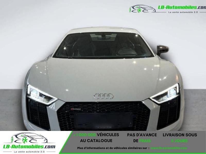 Occasion Audi R8 Coupé Sport 610 ch (448 kW) 2018 Coupé