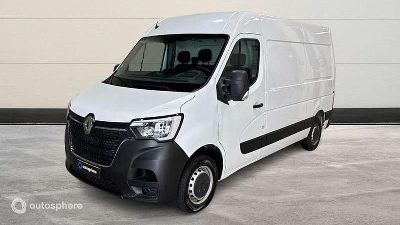 Occasion Renault Master 137 ch (100 kW) 2023 Van