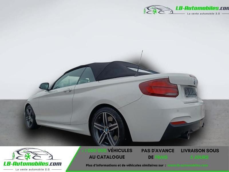 Occasion BMW M240 M Sport 340 ch (250 kW) 2019 Coupé