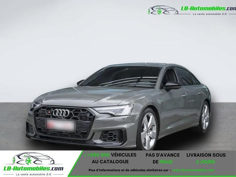 Utilisé 2024 Audi S6 Sport Berline | 71 900 € (Prix juste) - Image 1/4