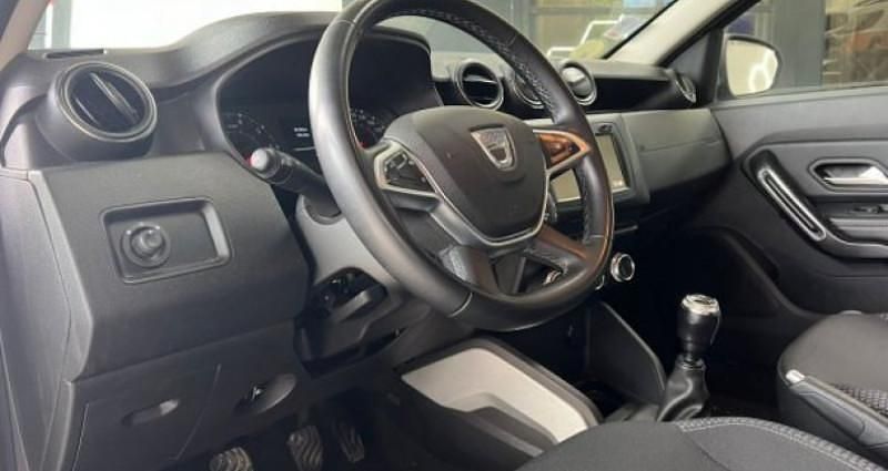 Occasion Dacia Duster Prestige 116 ch (85 kW) 2021 SUV