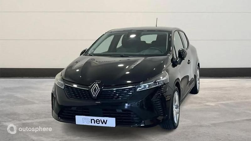 Utilisé 2024 Renault Clio V Evolution Berline | 20 399 € (Prix juste) - Image 1/4