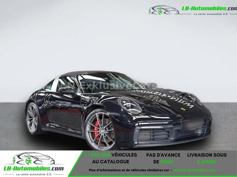 Utilisé 2020 Porsche 911 Coupé | 145 200 € (Super prix) - Image 1/4