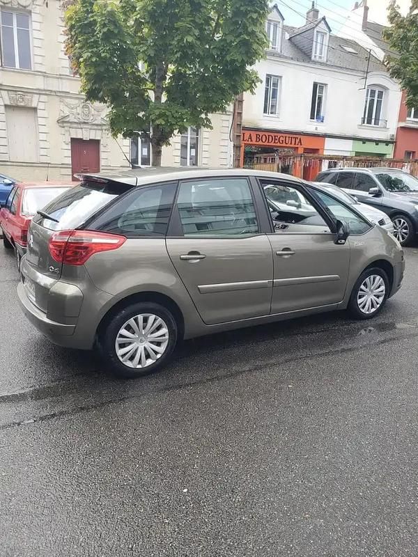 Occasion Citroën C4 Picasso 109 ch (80 kW) 2009 Monospace