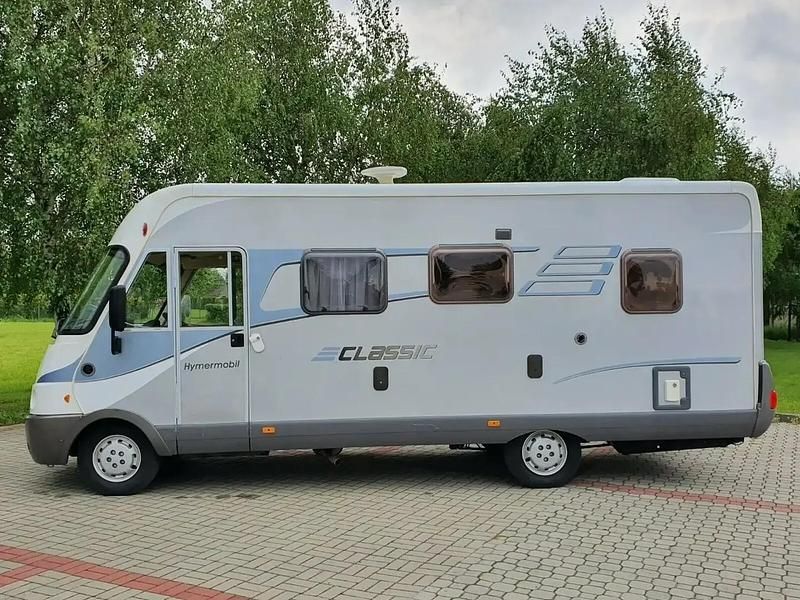Utilisé 2007 Fiat Ducato Classica Van | 22 999 € - Image 1/4