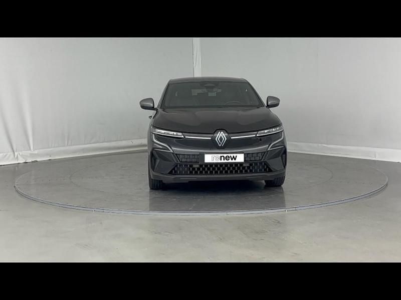 Occasion Renault Megane E-Tech Iconic 161 kW (220 ch) 2022 Noir Berline