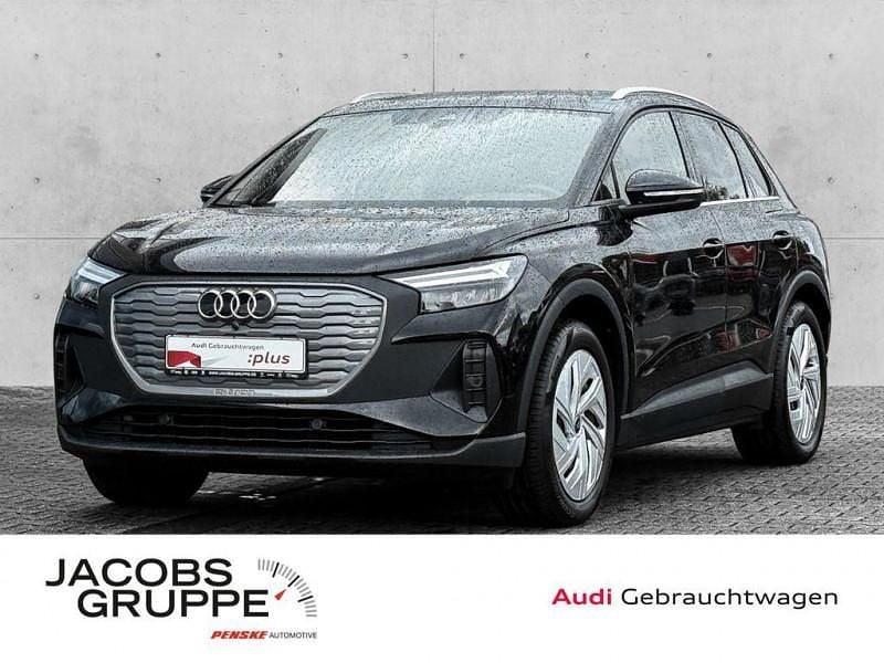 Utilisé 2022 Audi Q4 e-tron SUV | 27 680 € (Bon prix) - Image 1/4