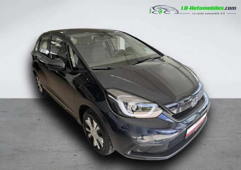 Utilisé 2021 Honda Jazz Citadine | 20 900 € (Prix juste) - Image 1/4