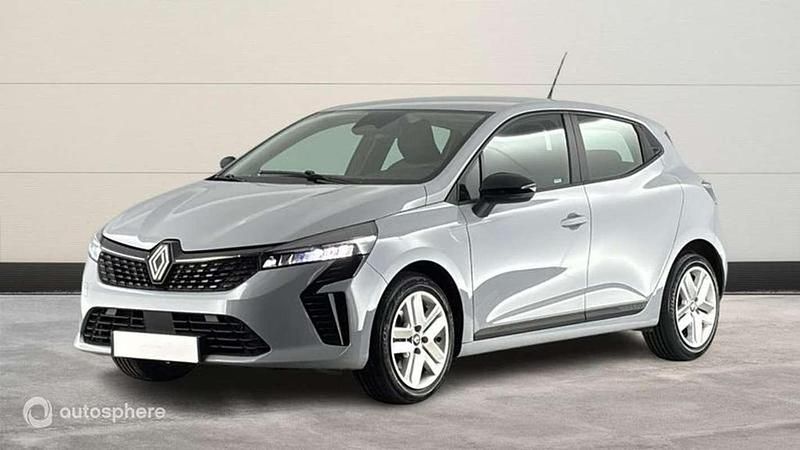 Occasion Renault Clio V Evolution 102 ch (75 kW) 2024 Berline