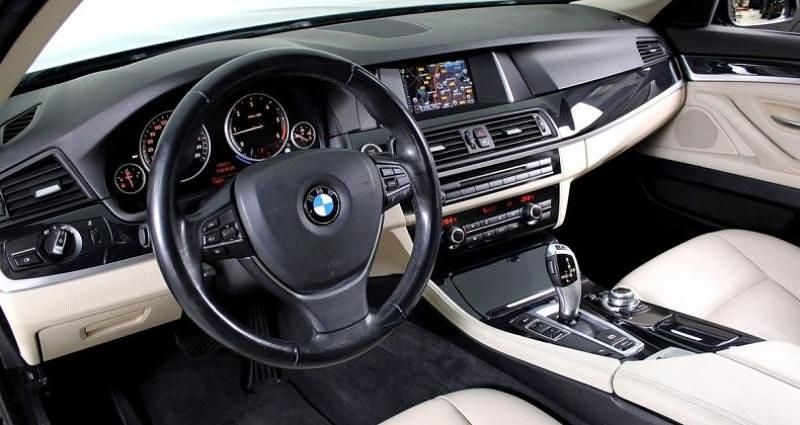 Occasion BMW 518 Comfort Edition 150 ch (110 kW) 2016 Berline