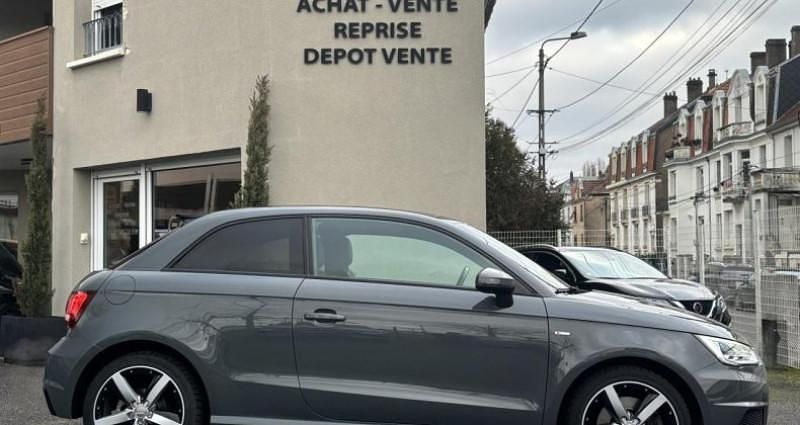 Occasion Audi A1 S-Line 192 ch (141 kW) 2015 Citadine