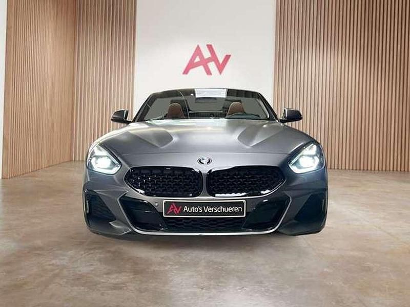 Occasion BMW Z4 M Sport 197 ch (144 kW) 2022 Gris Cabriolet