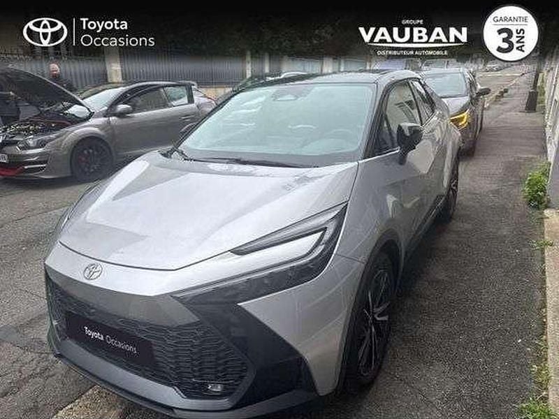 Utilisé 2025 Toyota C-HR SUV | 38 490 € - Image 1/1