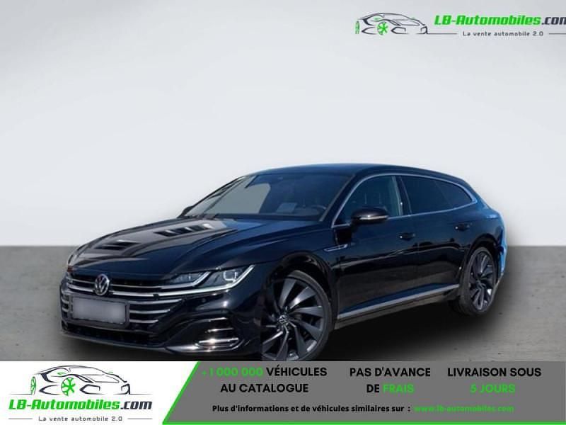 Occasion 2021 VW Arteon Berline | 37 000 € (Prix assez cher) - Image 1/4