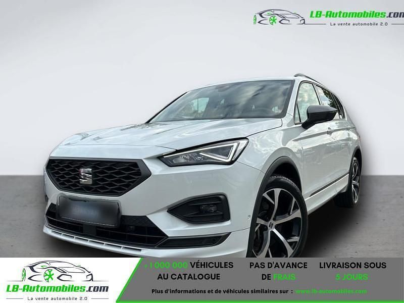 Utilisé 2021 Seat Tarraco SUV | 37 200 € (Bon prix) - Image 1/4