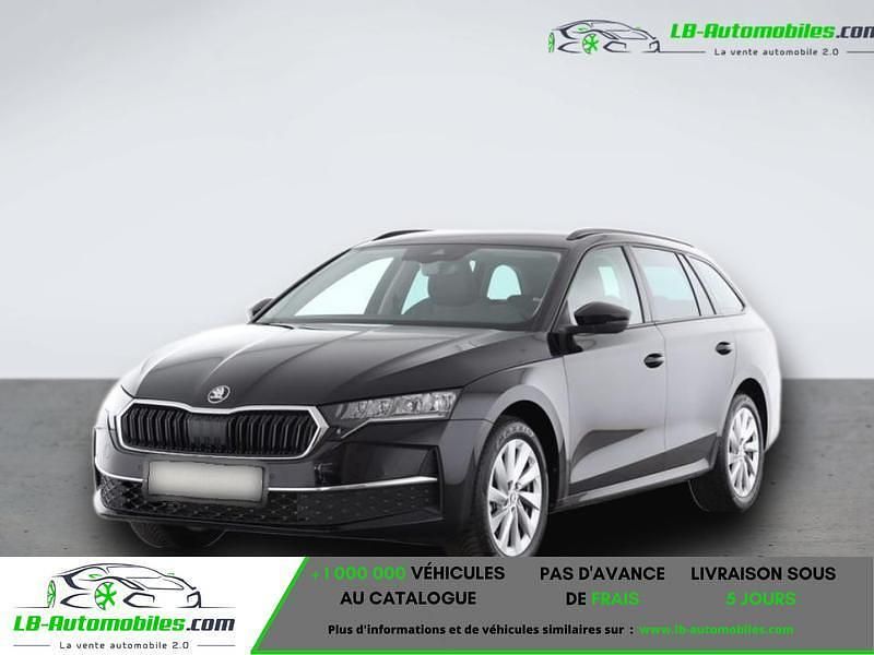 Occasion 2024 Skoda Octavia Break | 28 500 € (Bon prix) - Image 1/4