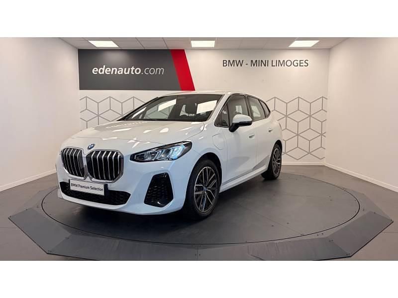 Occasion BMW 225 Active Tourer M Sport 245 ch (180 kW) 2023 Monospace