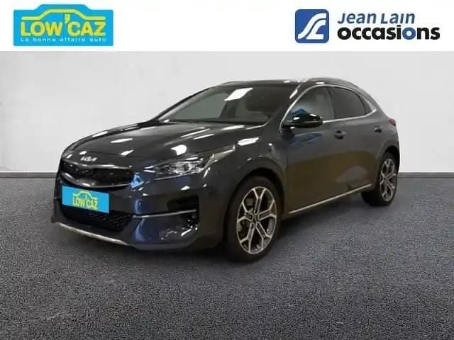 Occasion Kia XCeed 2022 Gris SUV