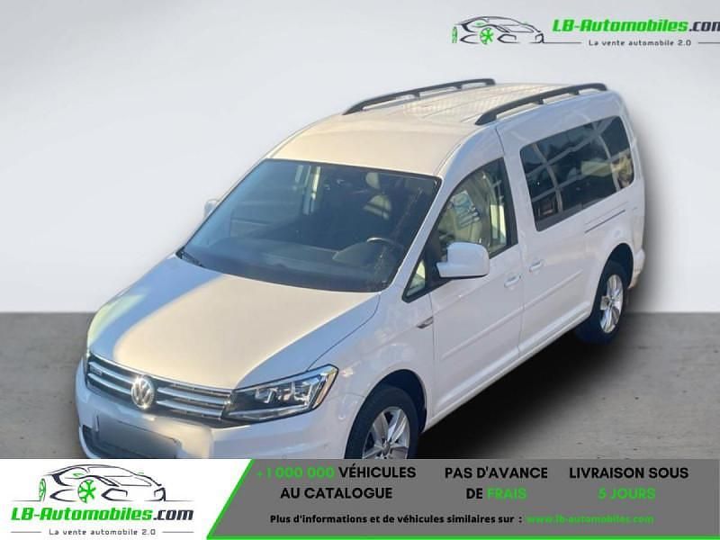 Occasion VW Caddy 150 ch (110 kW) 2020 Monospace