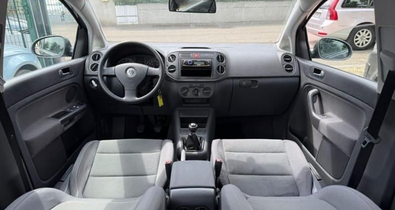 Occasion VW Golf IV 76 ch (55 kW) 2005 Gris Berline