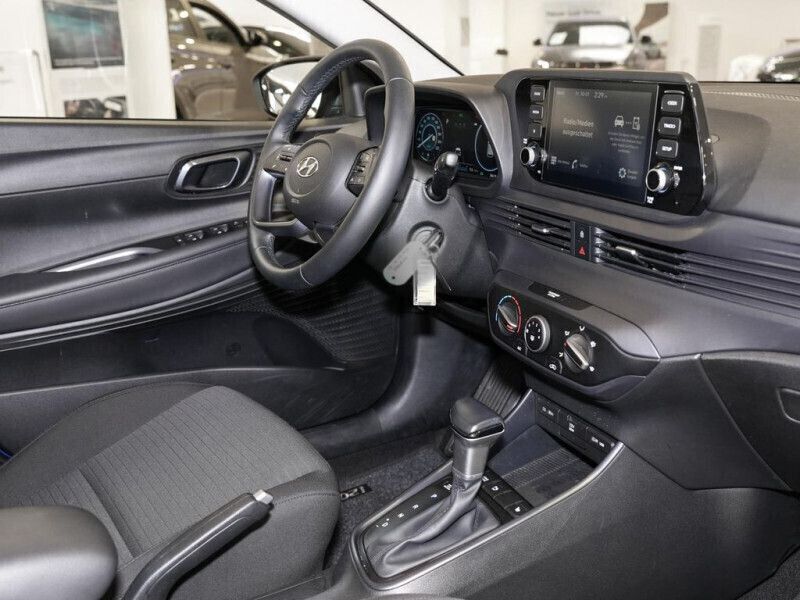 Utilisé 2023 Hyundai i20 Citadine | 20 500 € (Prix juste) - Image 1/1