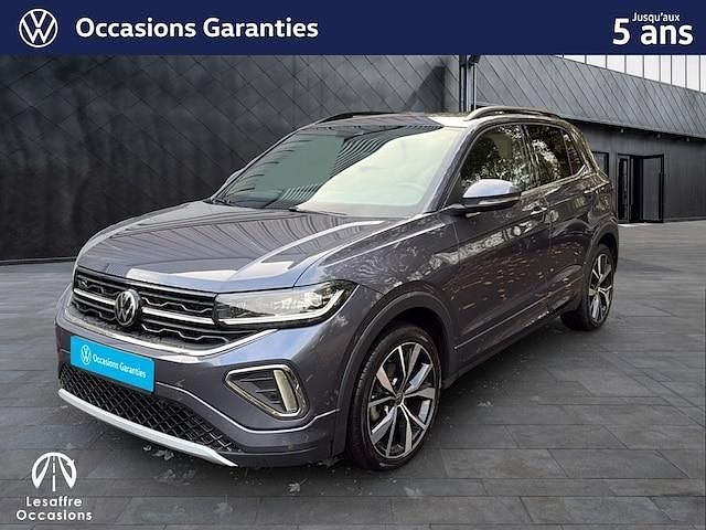 Utilisé 2025 VW T-Cross SUV | 27 290 € (Prix assez cher) - Image 1/4