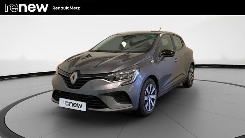 Gris Occasion 2023 Renault Clio V Equilibre Citadine | 15 499 € - Image 1/1