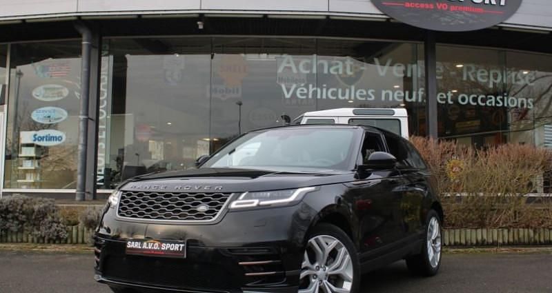Occasion Land Rover Range Rover Velar R-Dynamic 180 ch (132 kW) 2018 SUV