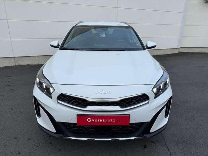 Occasion Kia XCeed 140 ch (102 kW) 2024 Blanc SUV