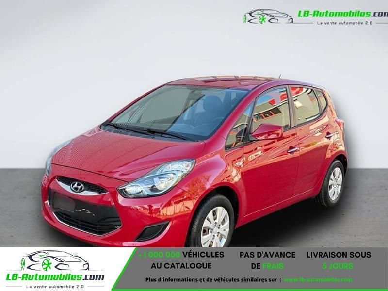 Utilisé 2015 Hyundai ix20 Citadine | 12 400 € (Prix juste) - Image 1/4