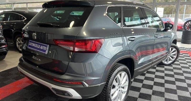 Occasion Seat Ateca Business 150 ch (110 kW) 2020 SUV