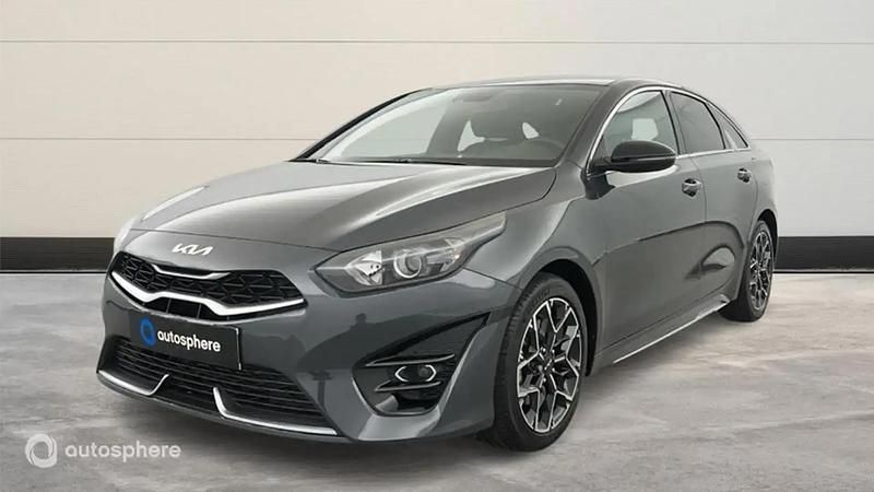 Utilisé 2023 Kia ProCeed GT-Line Citadine | 26 999 € - Image 1/4