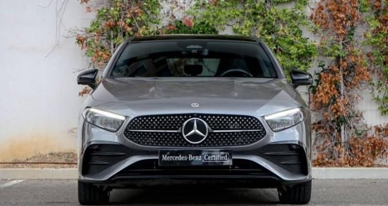 Occasion Mercedes A250 AMG line 163 ch (119 kW) 2024 Berline