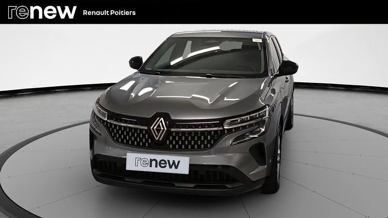 Gris Utilisé 2023 Renault Austral Equilibre SUV | 25 990 € (Prix juste) - Image 1/4