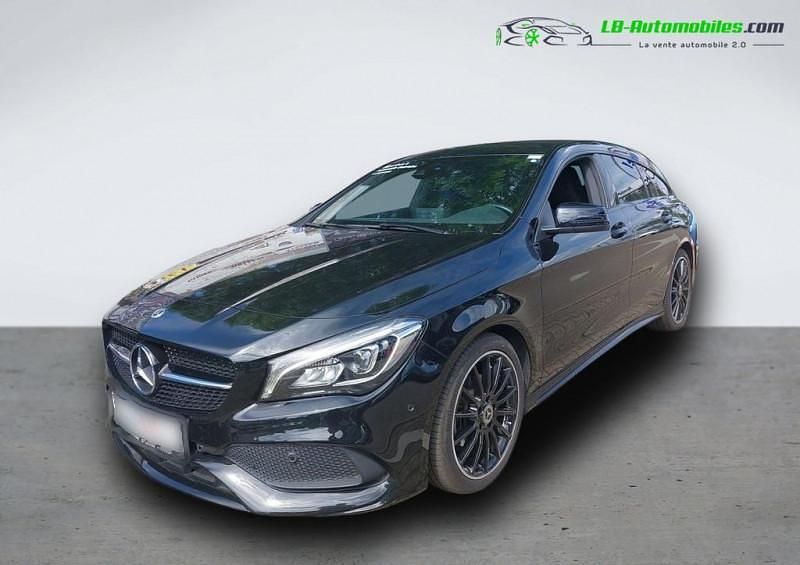 Utilisé 2018 Mercedes 200 Coupé | 25 800 € - Image 1/4