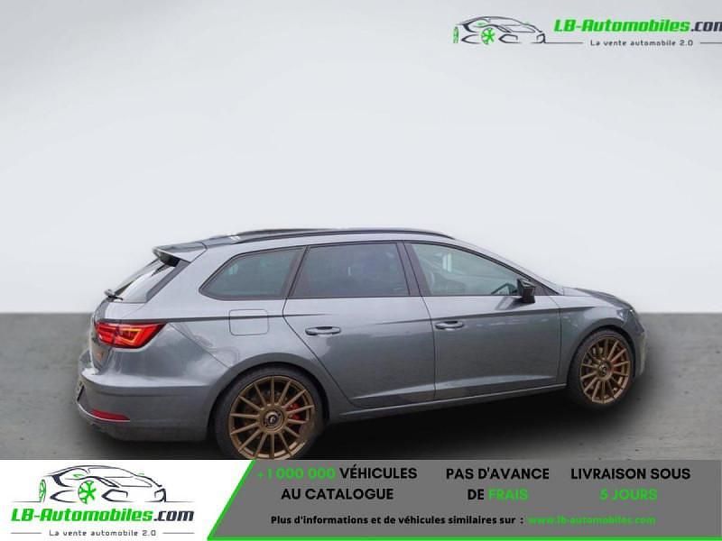 Occasion Cupra Leon 300 ch (220 kW) 2018 Break